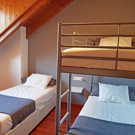 Apartamento Duplex Esterri d'Àneu Exteriér fotografie