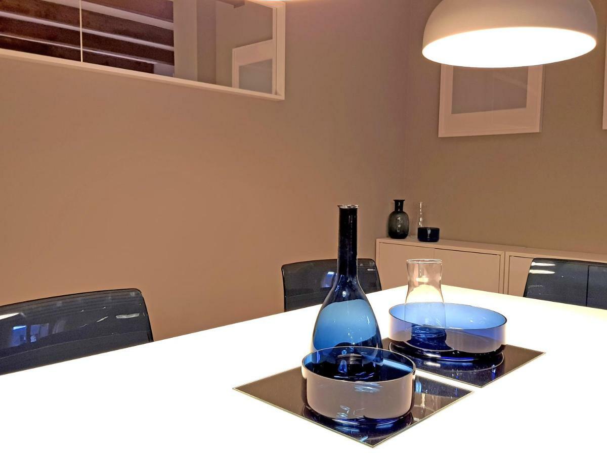 Apartamento Duplex Esterri d'Àneu Exteriér fotografie