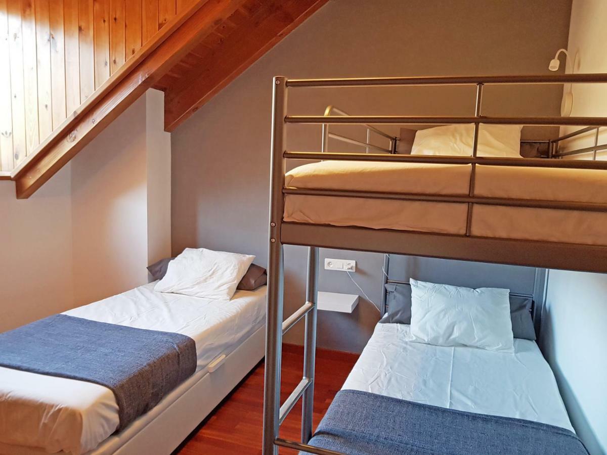 Apartamento Duplex Esterri d'Àneu Exteriér fotografie